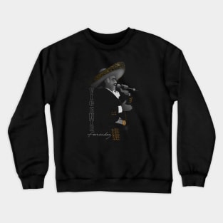 Don Chente Crewneck Sweatshirt